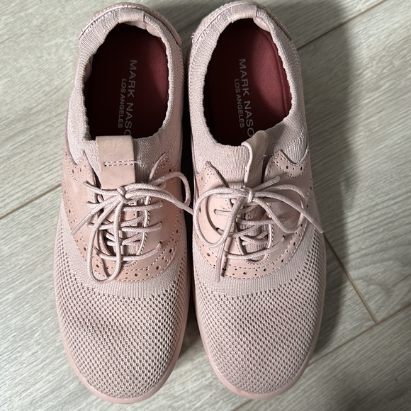 Woman’s sneakers Mark Nason 7.5 - Picture 5 of 6